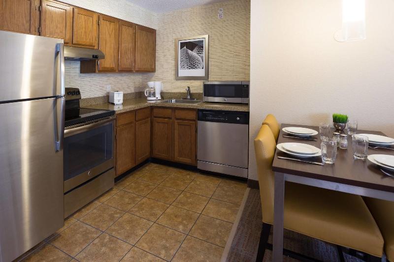 Residence Inn Fort Collins image