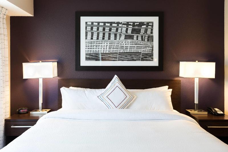 Residence Inn Fort Collins image