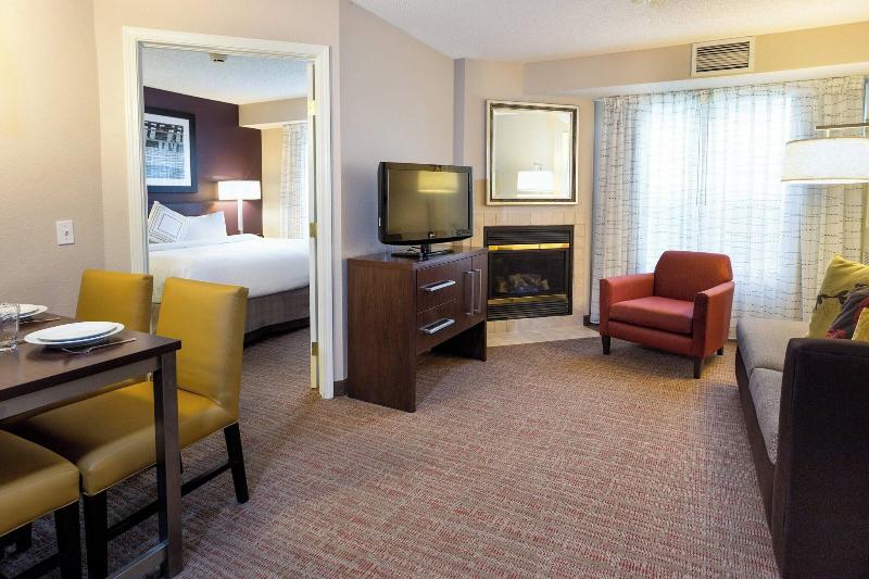 Residence Inn Fort Collins image