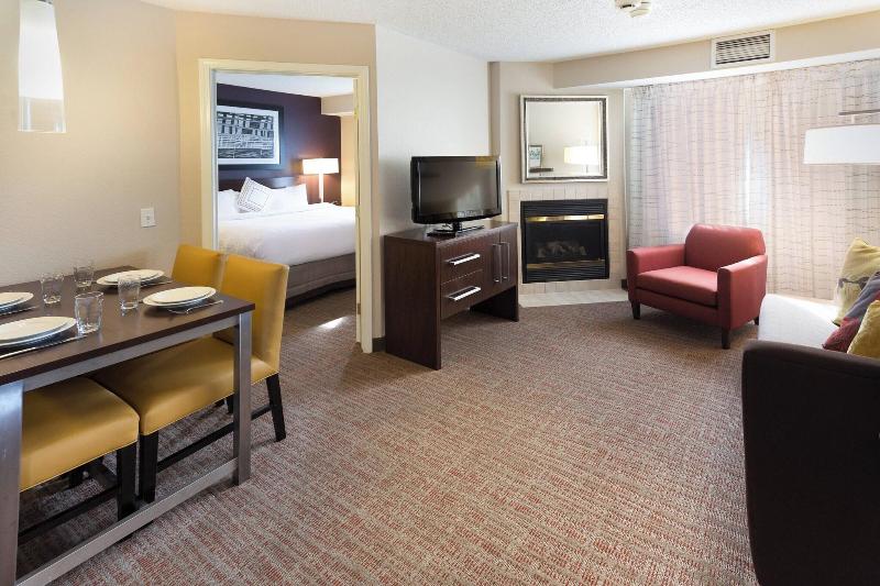 Residence Inn Fort Collins image