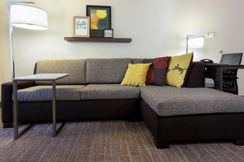 Residence Inn Fort Collins image