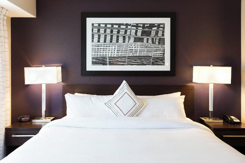 Residence Inn Fort Collins image