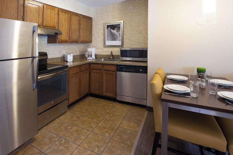 Residence Inn Fort Collins image