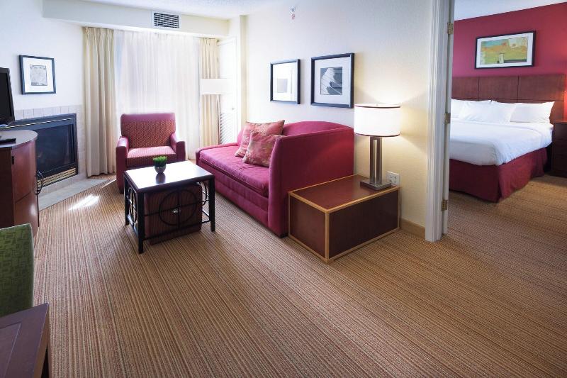 Residence Inn Fort Collins image