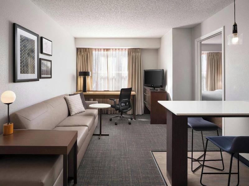 Residence Inn Fort Collins image