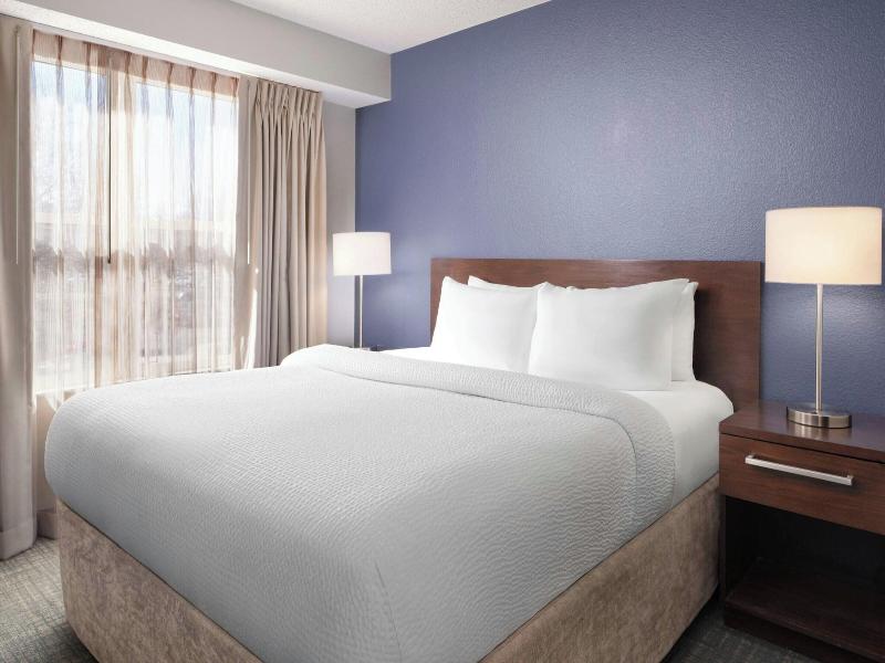 Residence Inn Fort Collins image