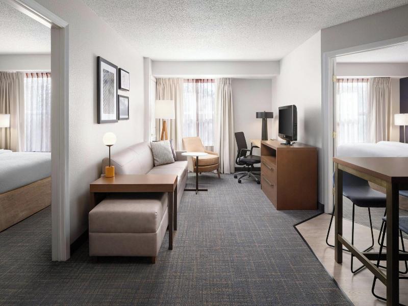 Residence Inn Fort Collins image