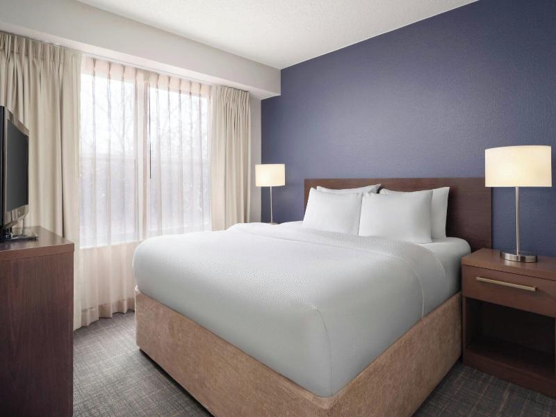 Residence Inn Fort Collins image