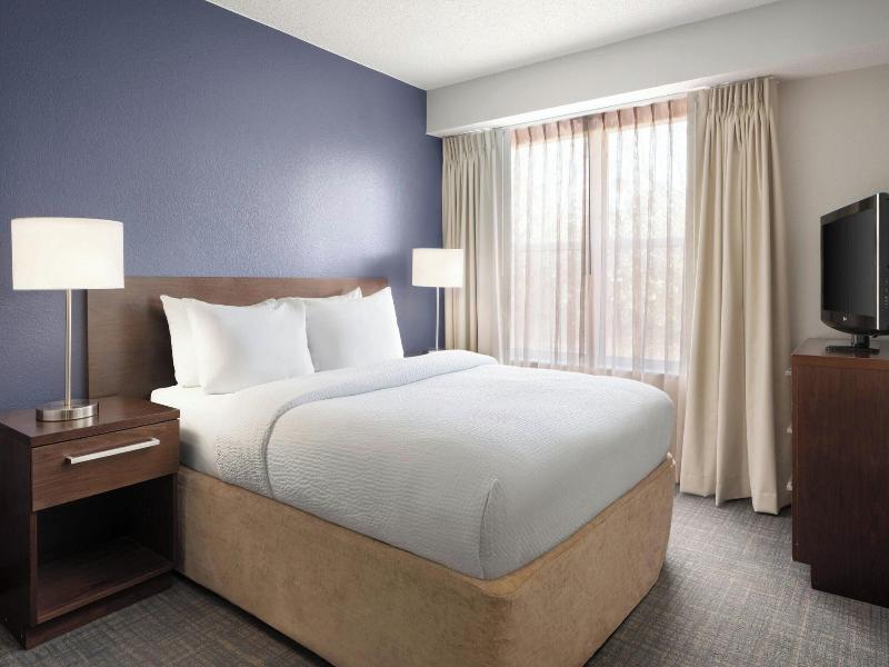 Residence Inn Fort Collins image