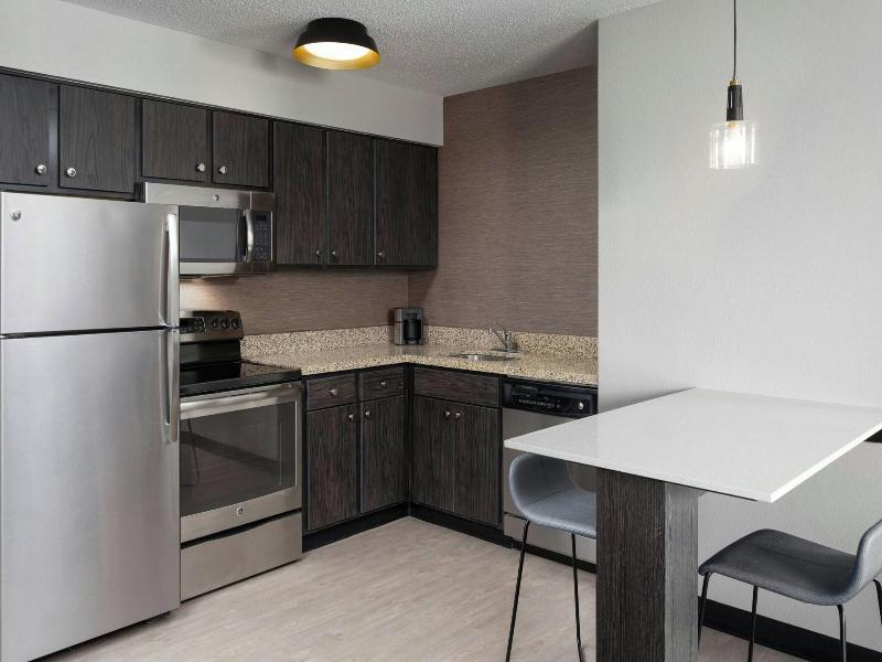 Residence Inn Fort Collins image
