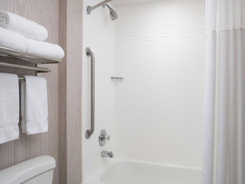 Residence Inn Fort Collins image