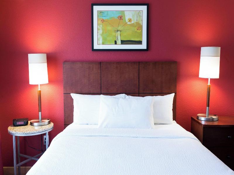Residence Inn Fort Collins image