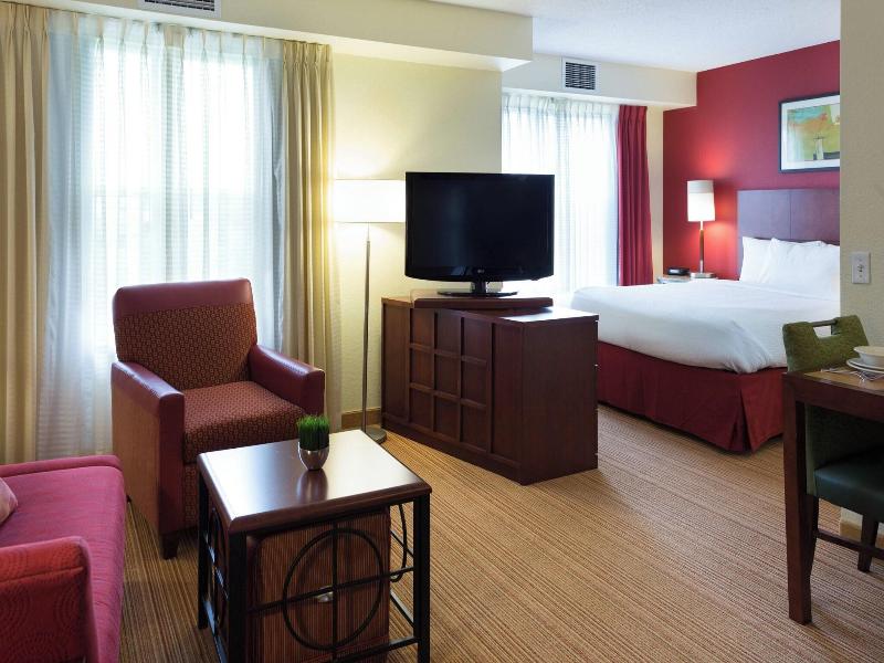 Residence Inn Fort Collins image