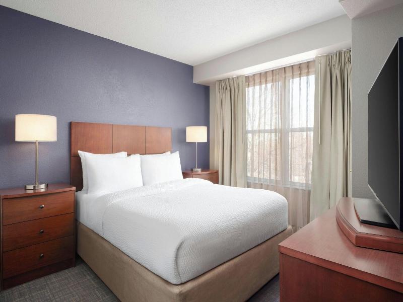 Residence Inn Fort Collins image