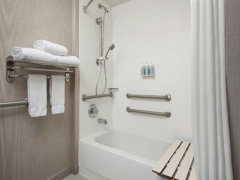 Residence Inn Fort Collins image