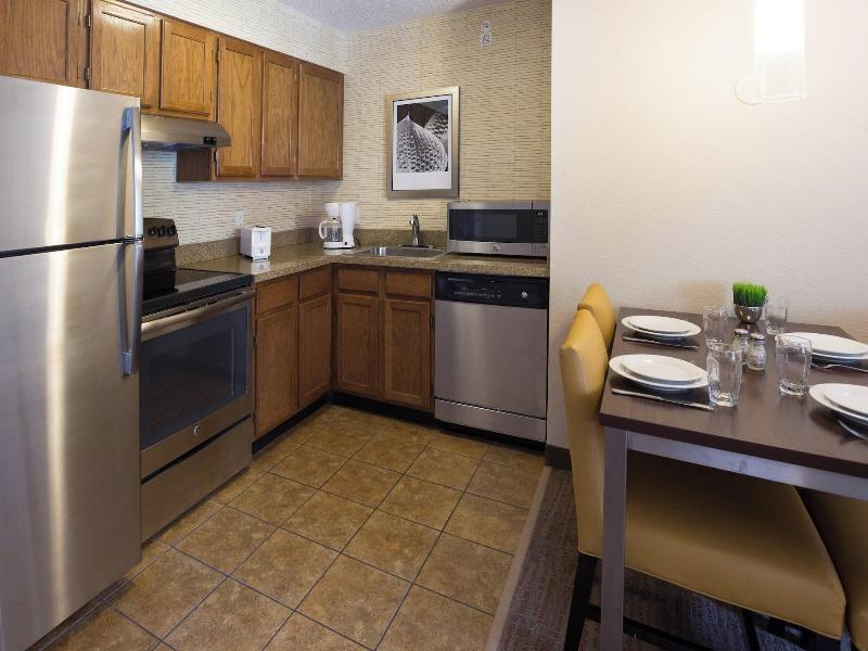 Residence Inn Fort Collins image