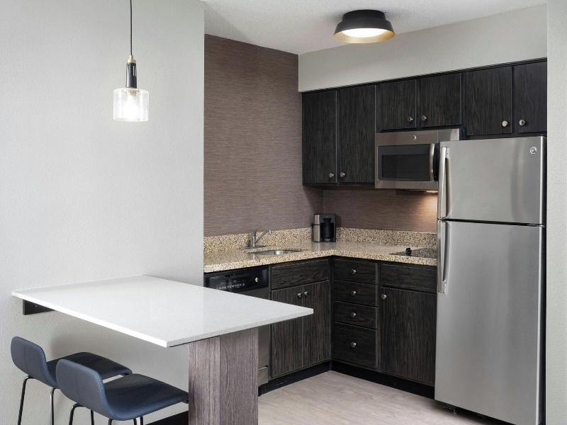 Residence Inn Fort Collins image