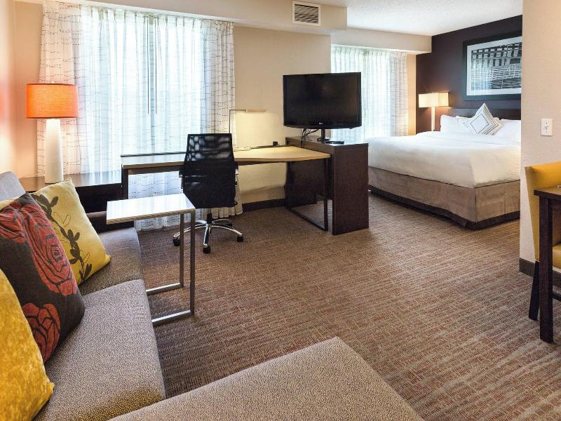 Residence Inn Fort Collins image