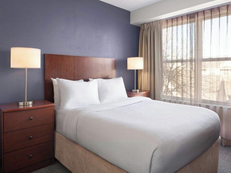Residence Inn Fort Collins image