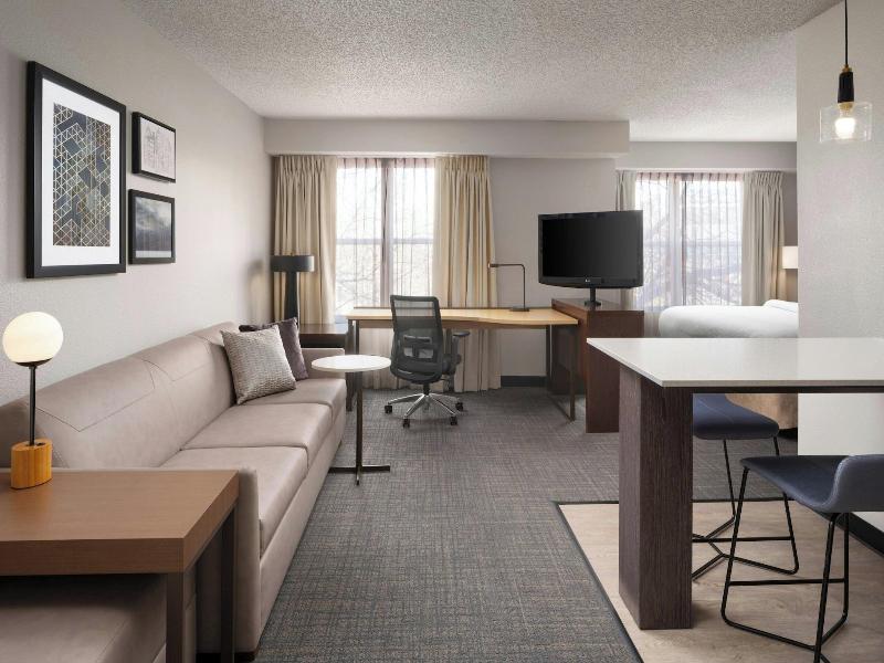 Residence Inn Fort Collins image