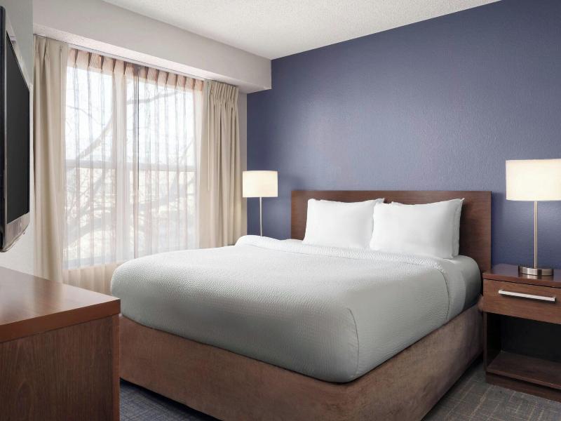 Residence Inn Fort Collins image