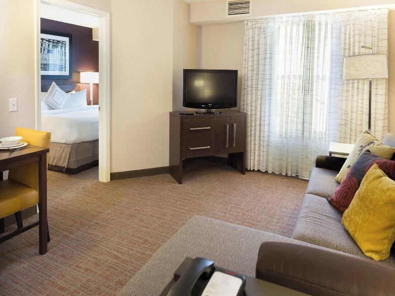 Residence Inn Fort Collins image