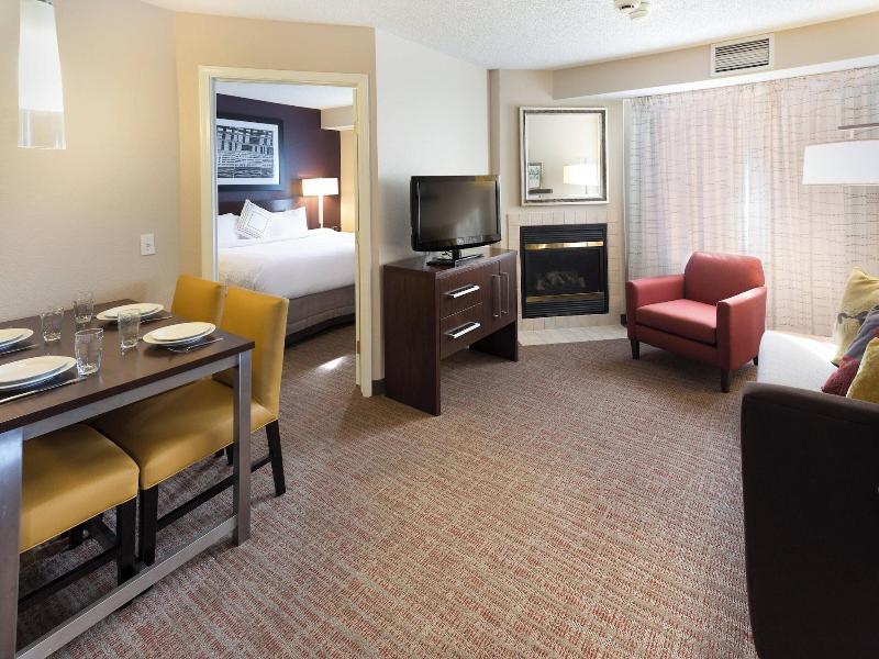 Residence Inn Fort Collins image