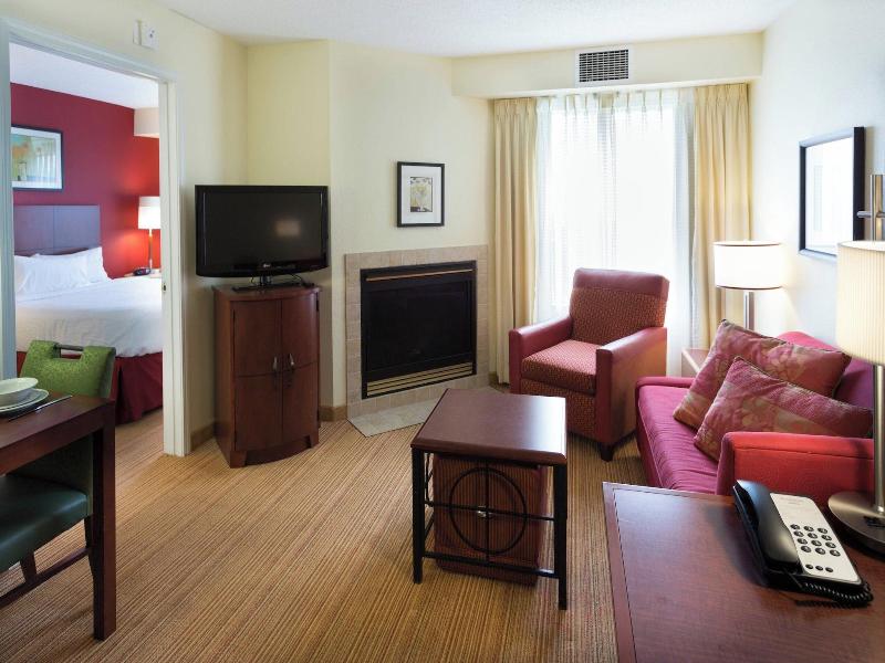 Residence Inn Fort Collins image