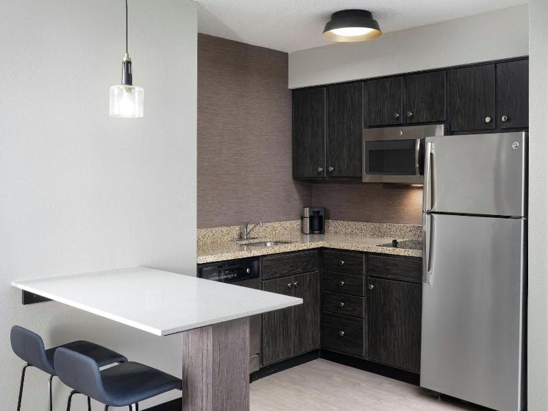 Residence Inn Fort Collins image