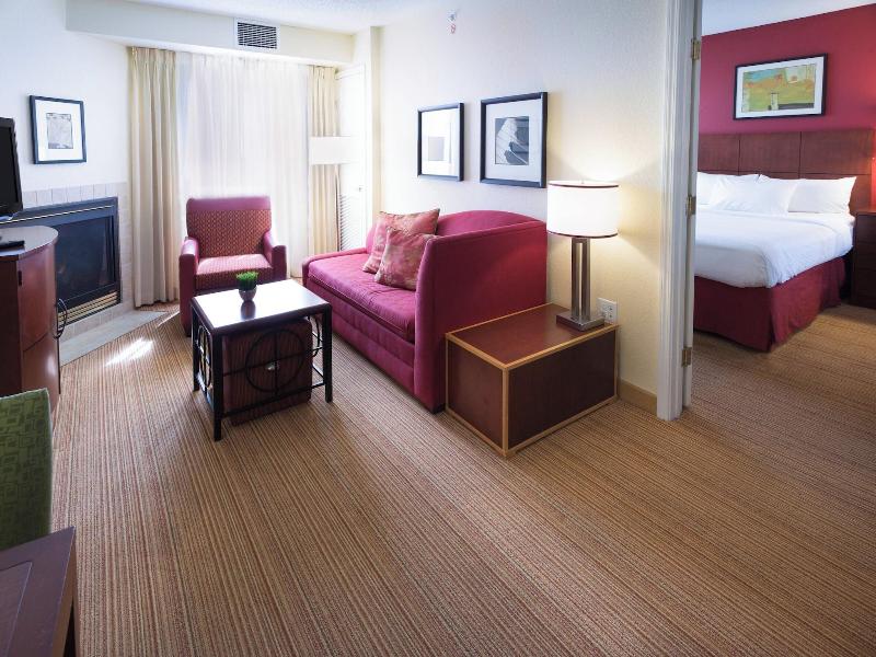 Residence Inn Fort Collins image