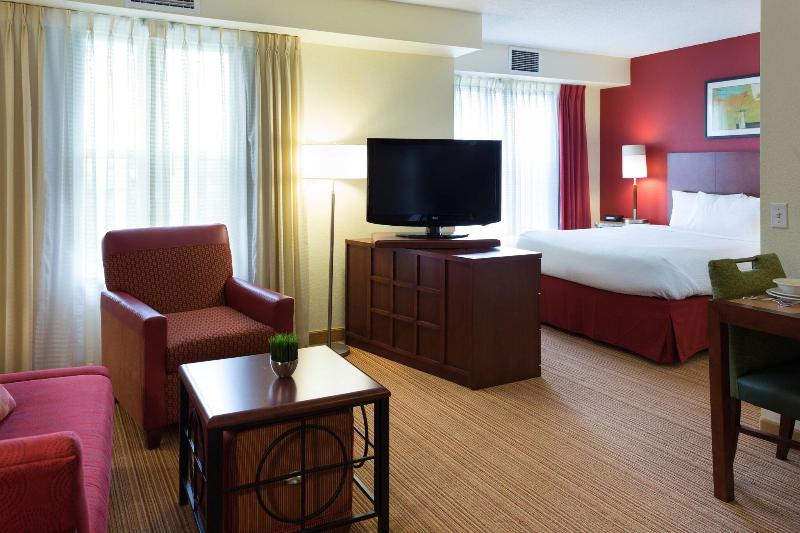 Residence Inn Fort Collins image