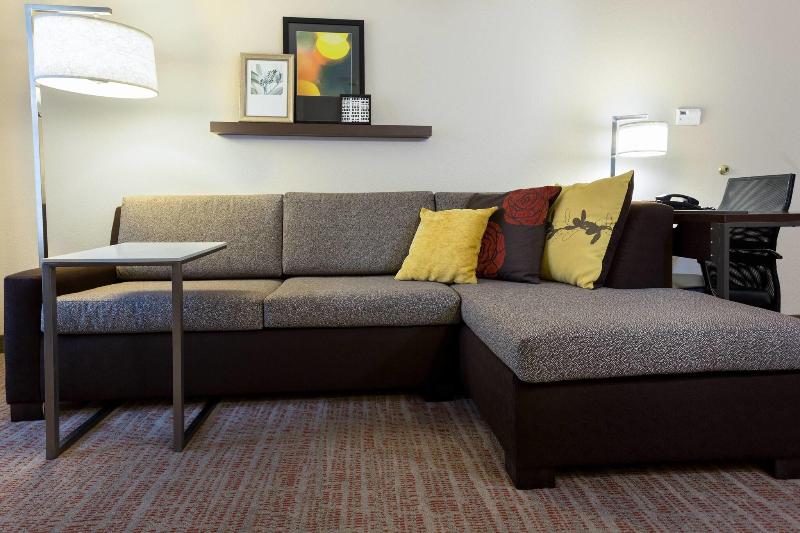 Residence Inn Fort Collins image