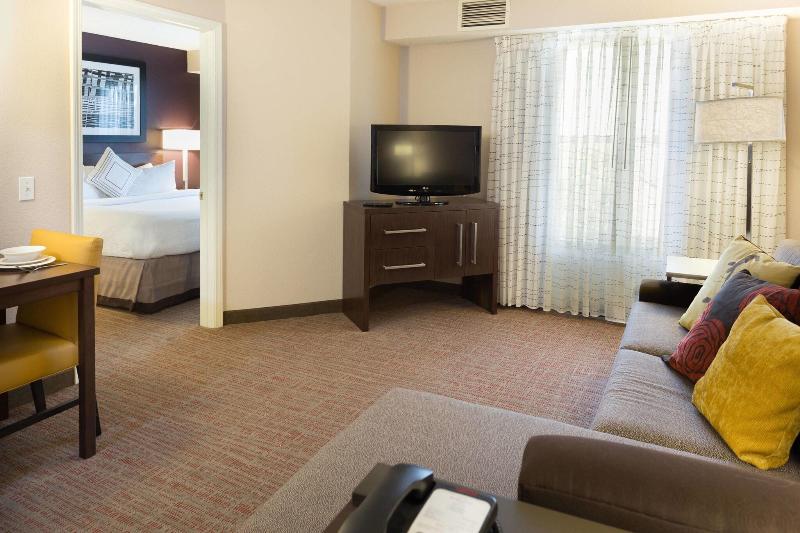 Residence Inn Fort Collins image
