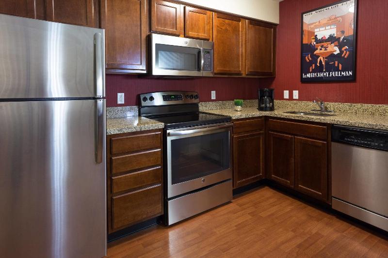 Residence Inn Fort Collins image