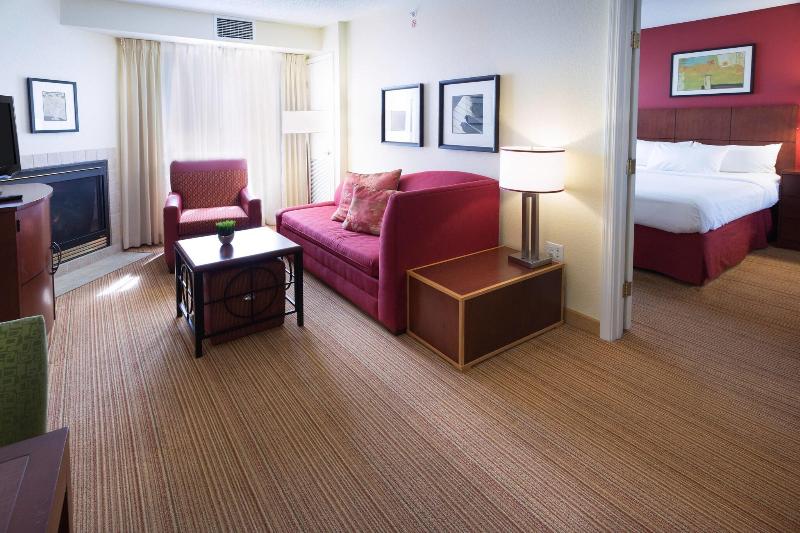 Residence Inn Fort Collins image