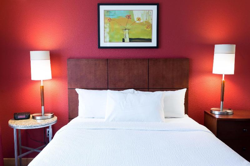 Residence Inn Fort Collins image