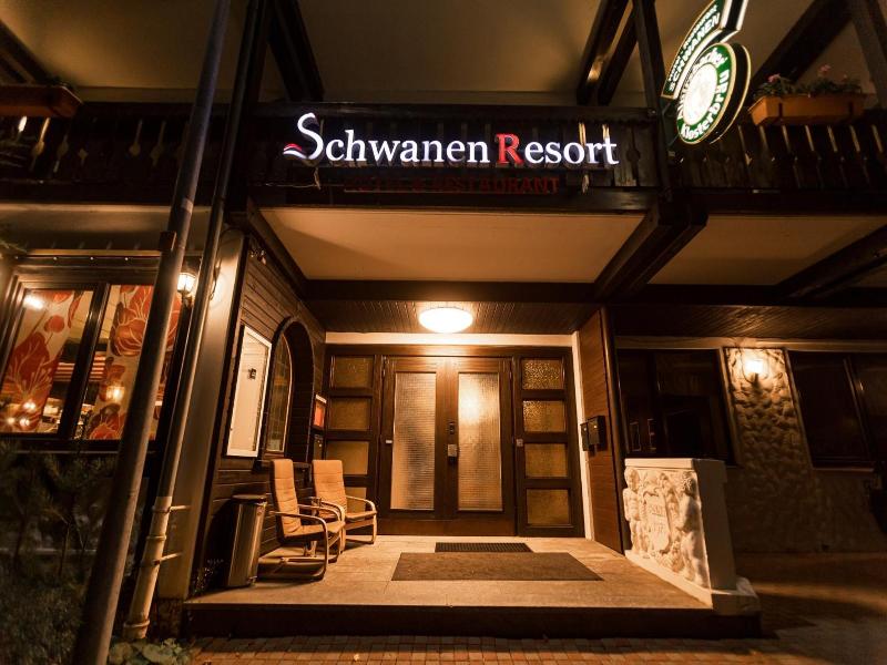 Hotel Schwanen image
