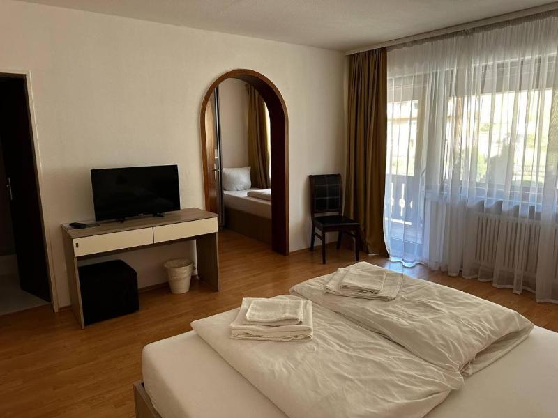 Hotel Schwanen image