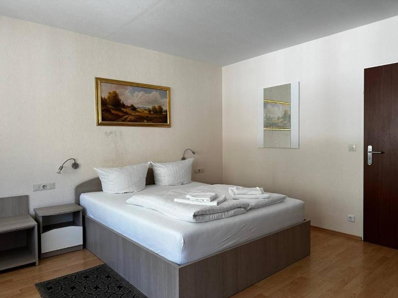 Hotel Schwanen image
