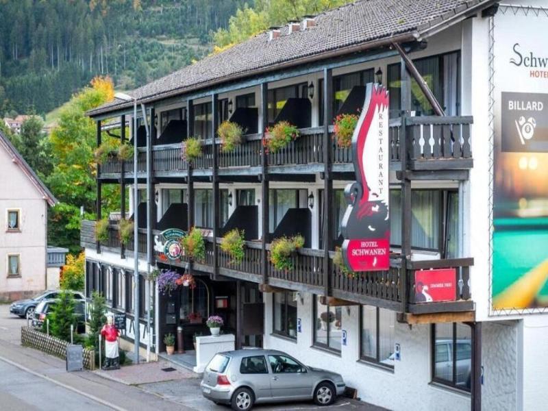 Hotel Schwanen image