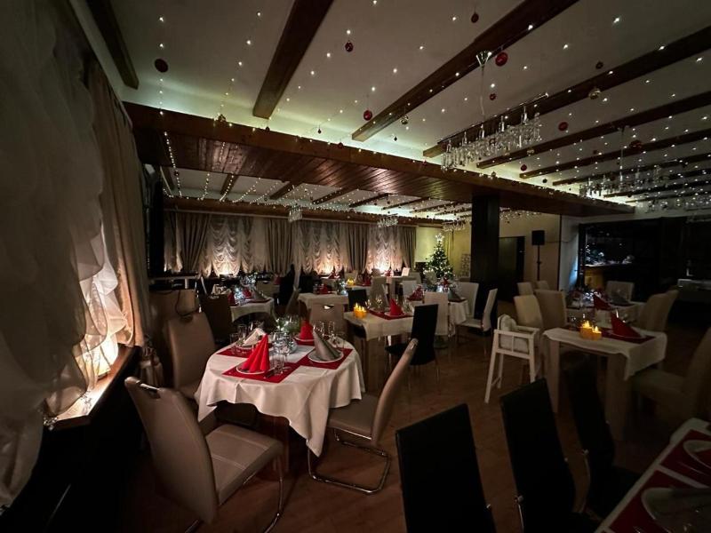 Hotel Schwanen image