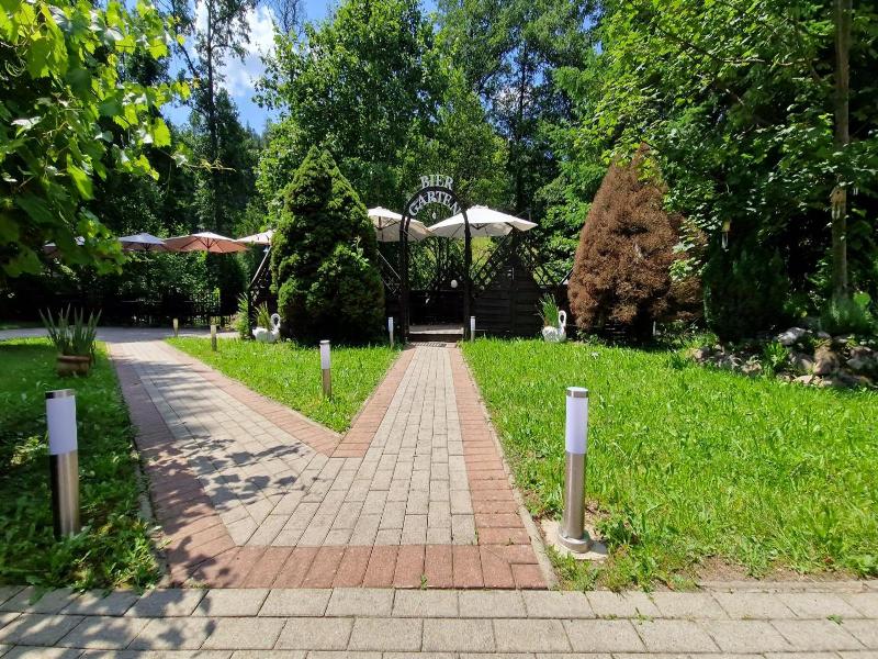 Hotel Schwanen image
