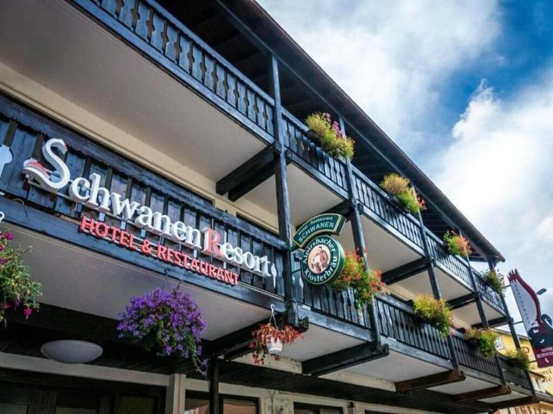 Hotel Schwanen image