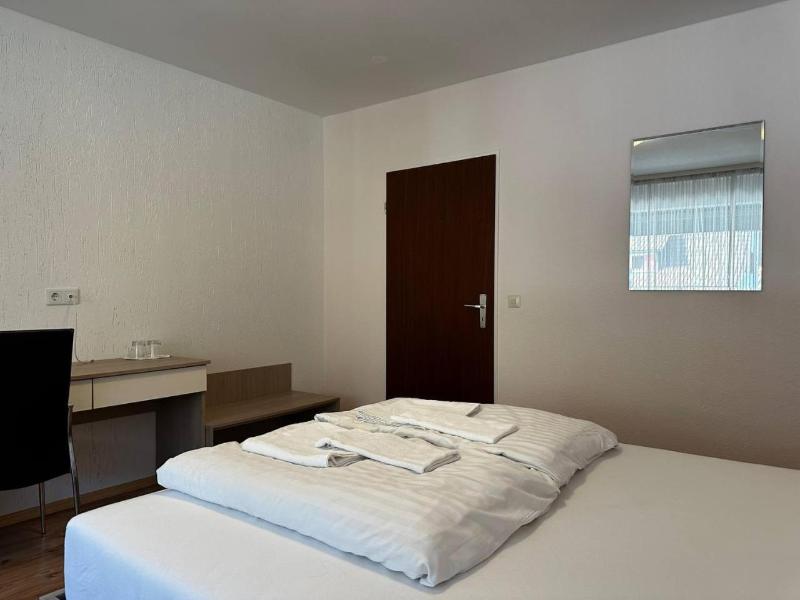 Hotel Schwanen image