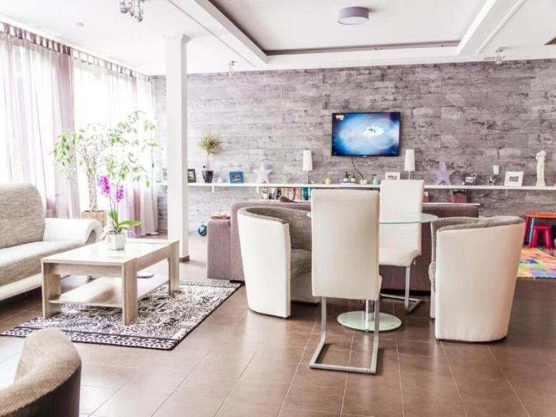 Hotel Schwanen image