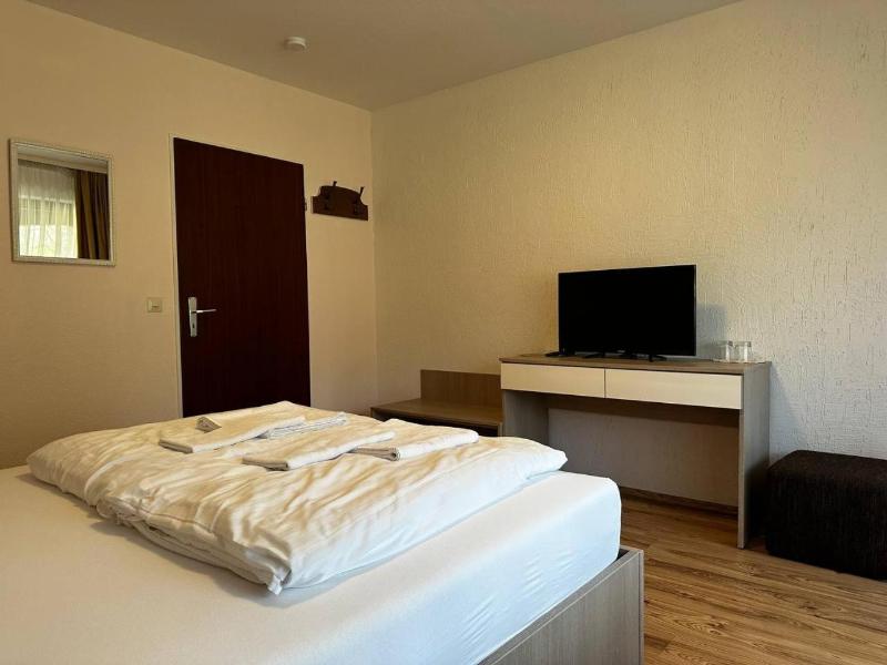 Hotel Schwanen image