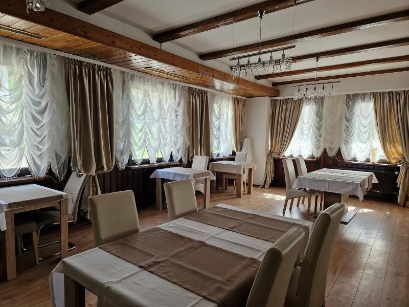 Hotel Schwanen image