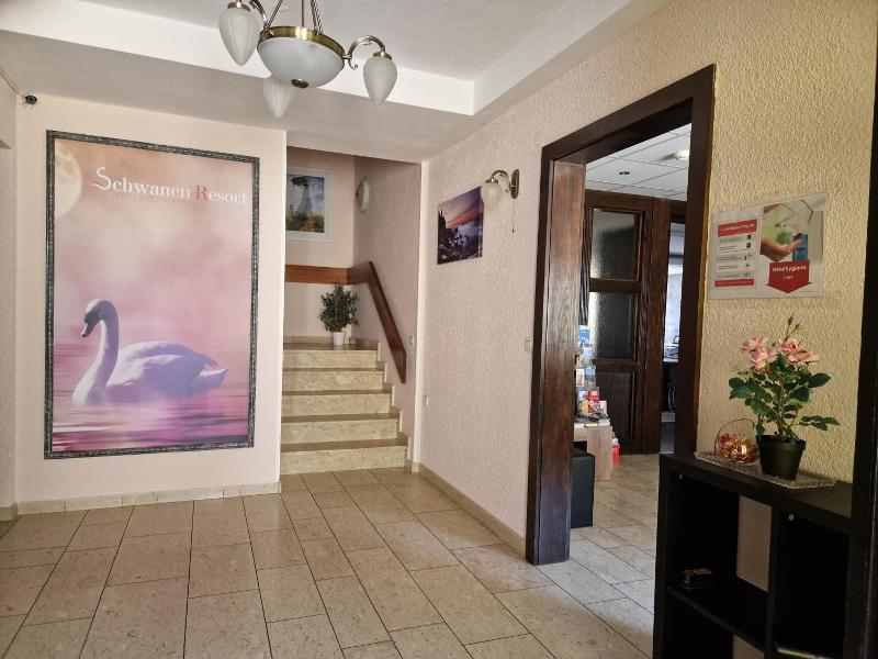 Hotel Schwanen image