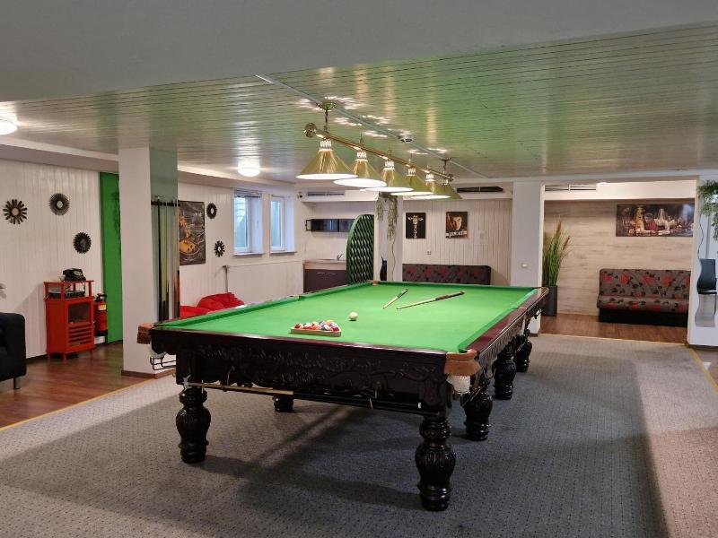 Hotel Schwanen image