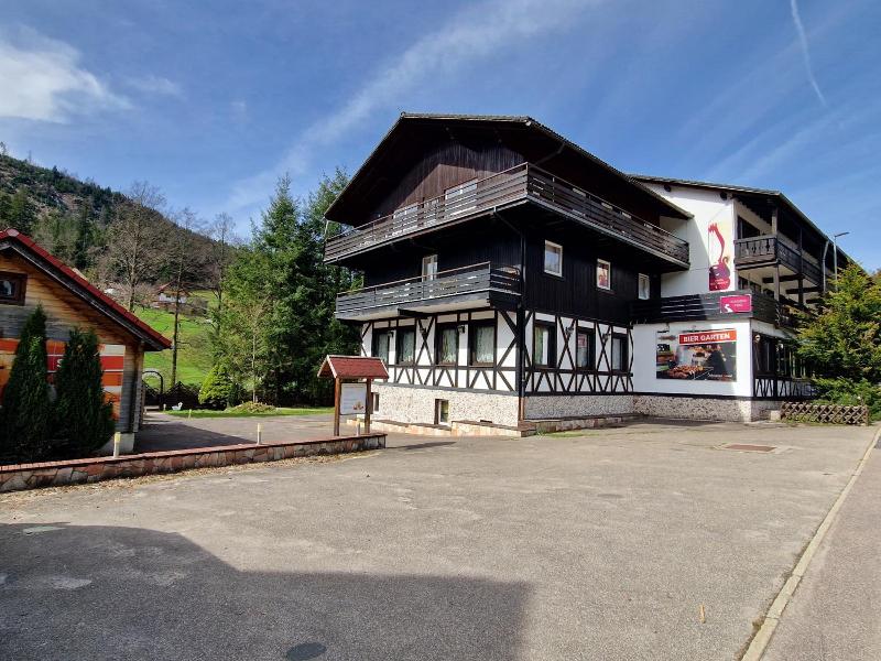 Hotel Schwanen image